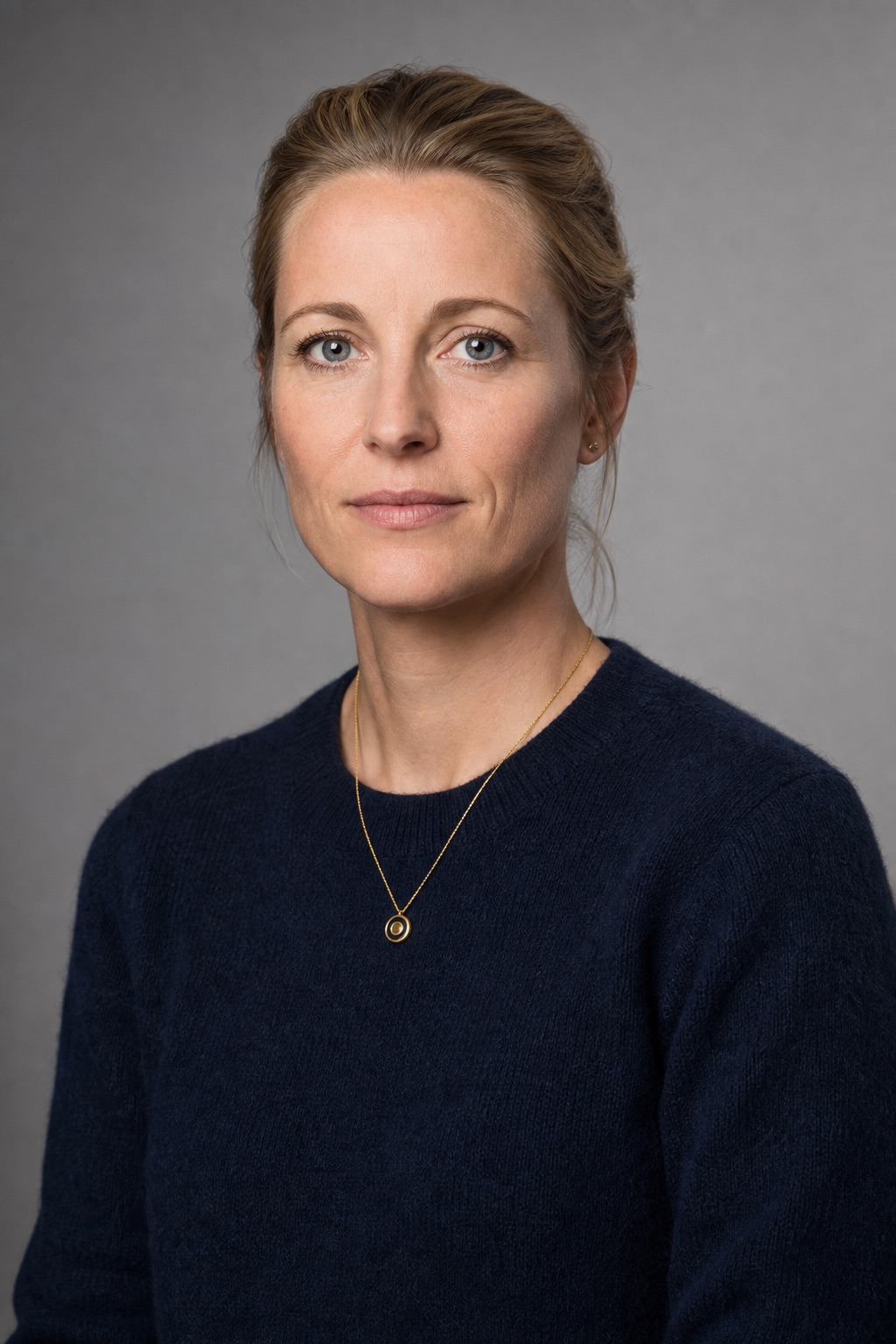 Portrait de Camille Moreau, directrice QSE